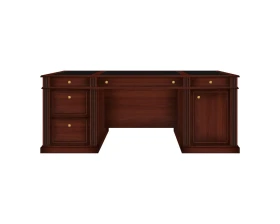 Стол двухтумбовый DAN-200.2 Dante images