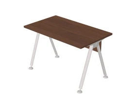 Стол на металлокаркасе GM-101+G-85 Гамма images