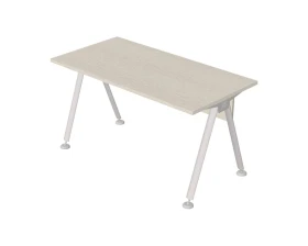 Стол на металлокаркасе GМ-102+G-86 Гамма images