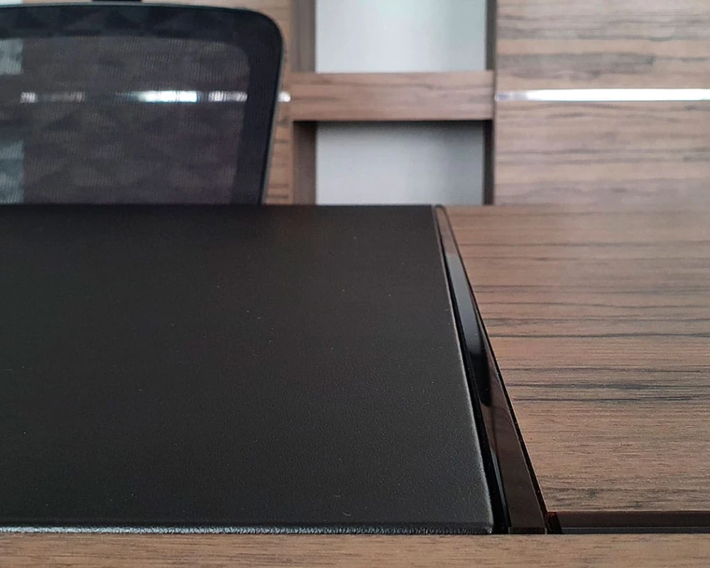 Кабинет руководителя Glass.Go