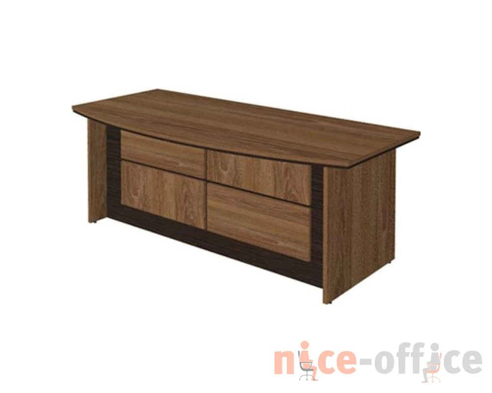Стол руководителя Ot-18 On.Top