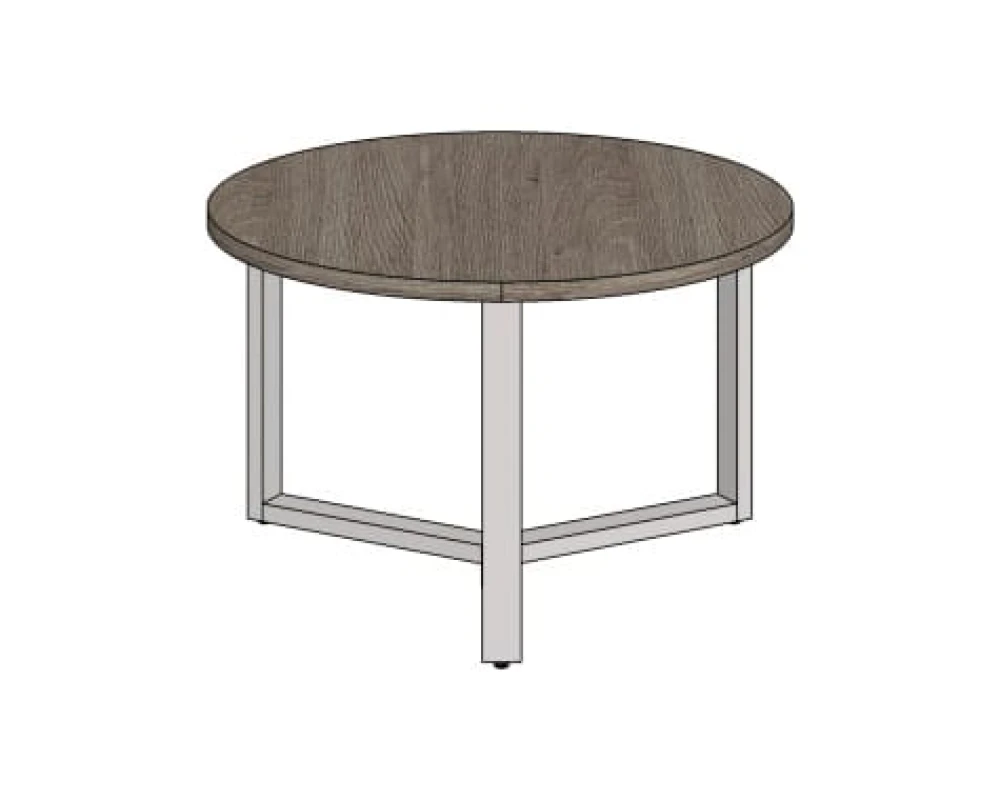 Журнальный стол R-13 Rio Base