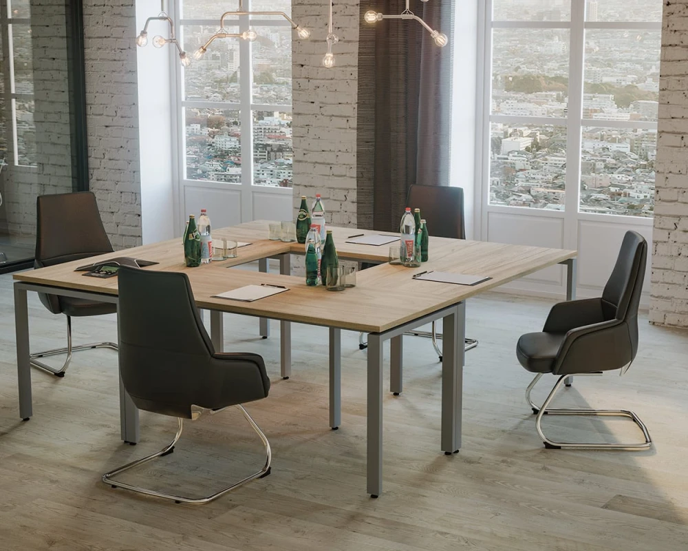 Мебель для персонала Rio Base