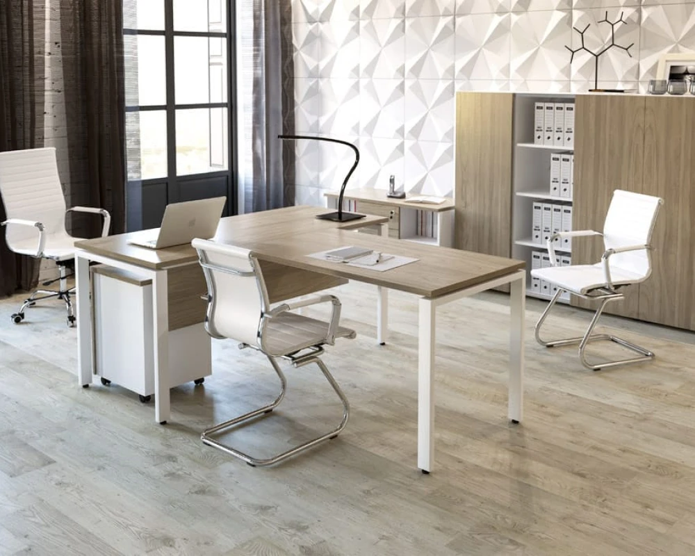 Мебель для персонала Rio Base