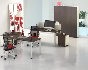 Мебель для персонала Rio Base images