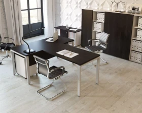 Мебель для персонала Rio Base images