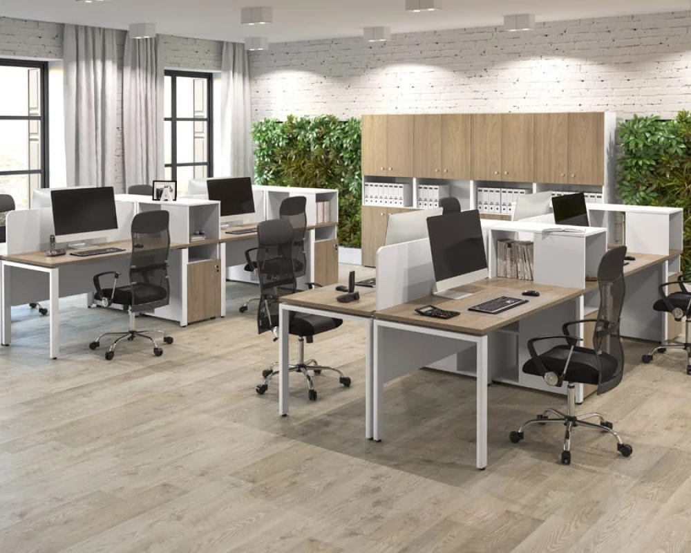 Мебель для персонала Rio Base