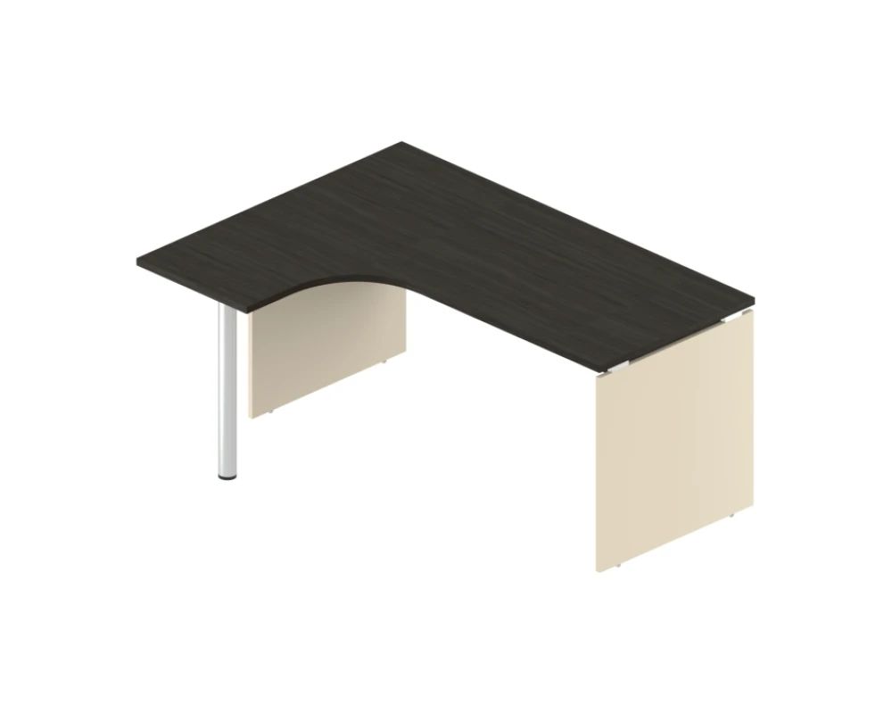 Стол эргономичный R-2.2L+L-710 Rio Base