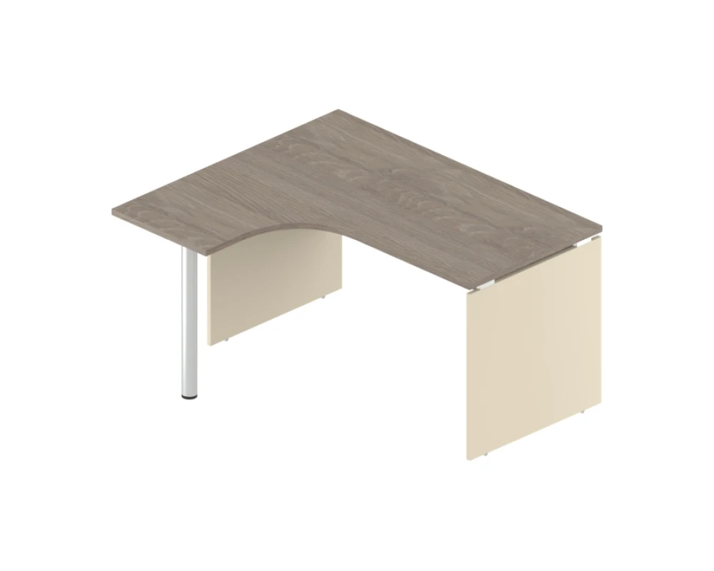 Стол эргономичный R-3.2L+L-710 Rio Base