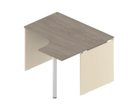 Стол эргономичный R-4.2R+L-710 Rio Base images