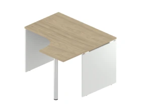 Стол эргономичный R-4.2R+L-710 Rio Base images