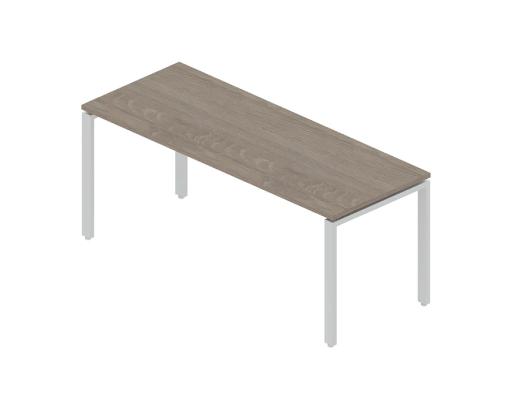 Стол на металлокаркасе RM-1+F-1 Rio Base