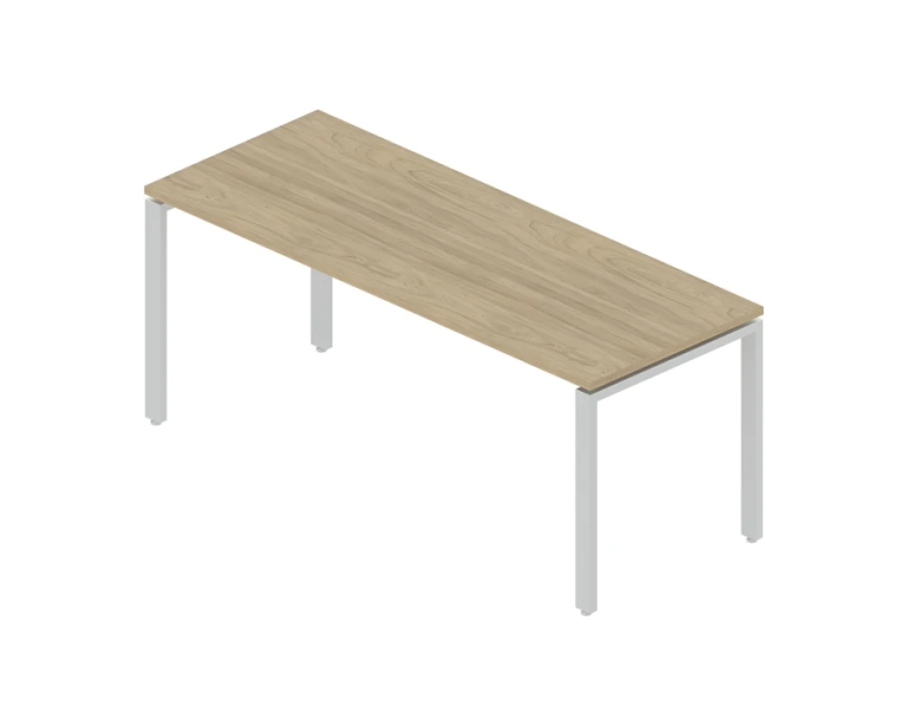 Стол на металлокаркасе RM-1+F-1 Rio Base