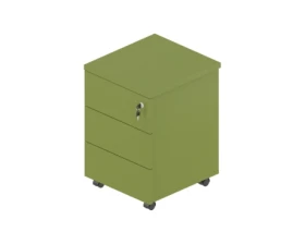 Тумба мобильная R-31 Rio Base images