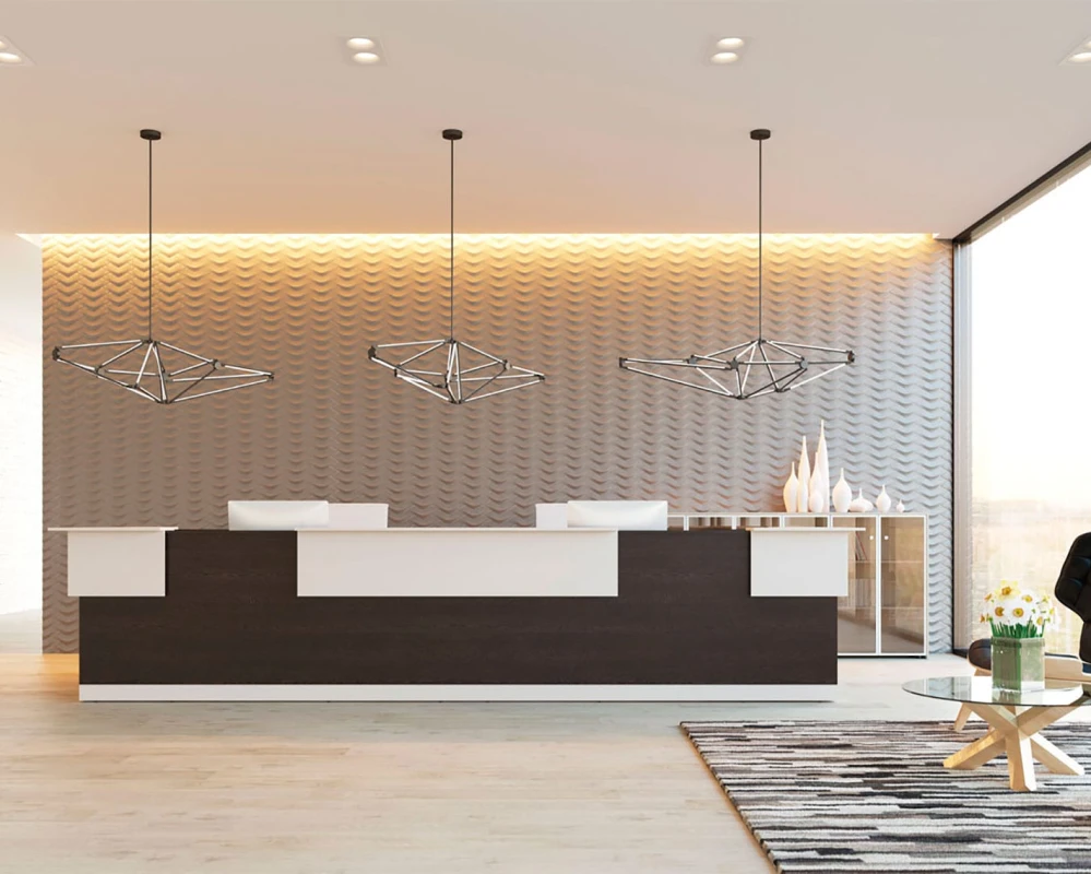 Мебель для приемной Rio Reception