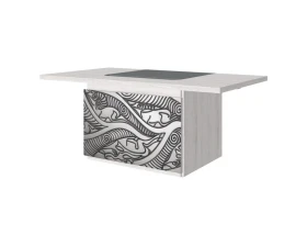 Стол руководителя TS-180 + Траверс TS-100.4 Time.S images