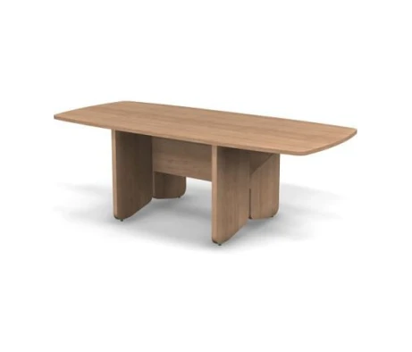 Конференц стол MDF 28 мм 220x95x73,8 Accord Director