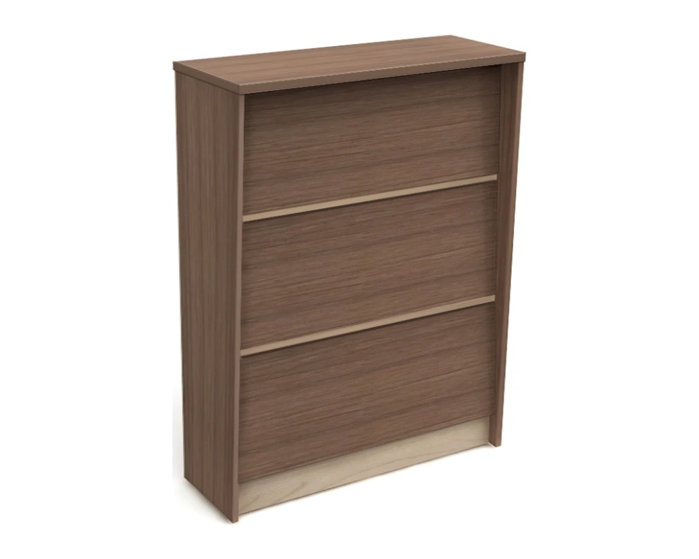 Прямой модуль 1204х354х1235 Дэмир