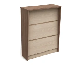 Прямой модуль 1204х354х1235 Дэмир images