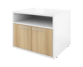 Тумба под оргтехнику (770х600х650) Дублин images