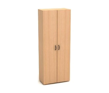 Шкаф для одежды офисный (700х350х1830) Монолит