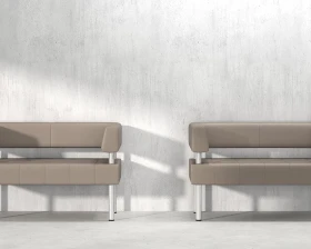 Комплект мягкой мебели Бизнес MVK images