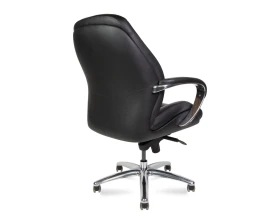 Кресло Norden Порше / Porsche LB Натуральная кожа, Черный images