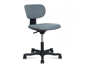 Кресло Norden Junior Ткань, Серый images