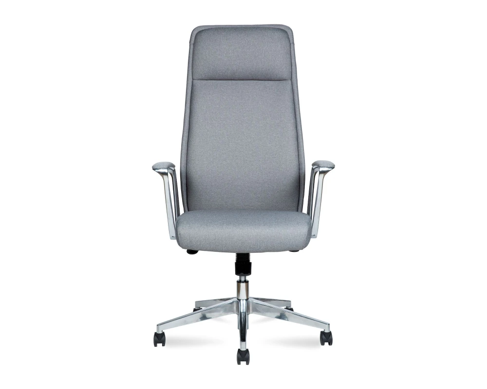 Кресло Norden Ливерпуль нью / Liverpool New Ткань, Серый