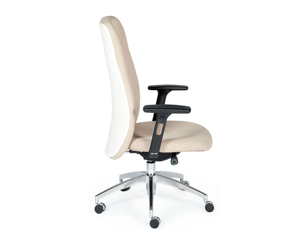 Кресло Norden Мальта Ткань, Бежевый