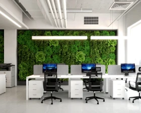 Мебель для персонала Сигма / Sigma images