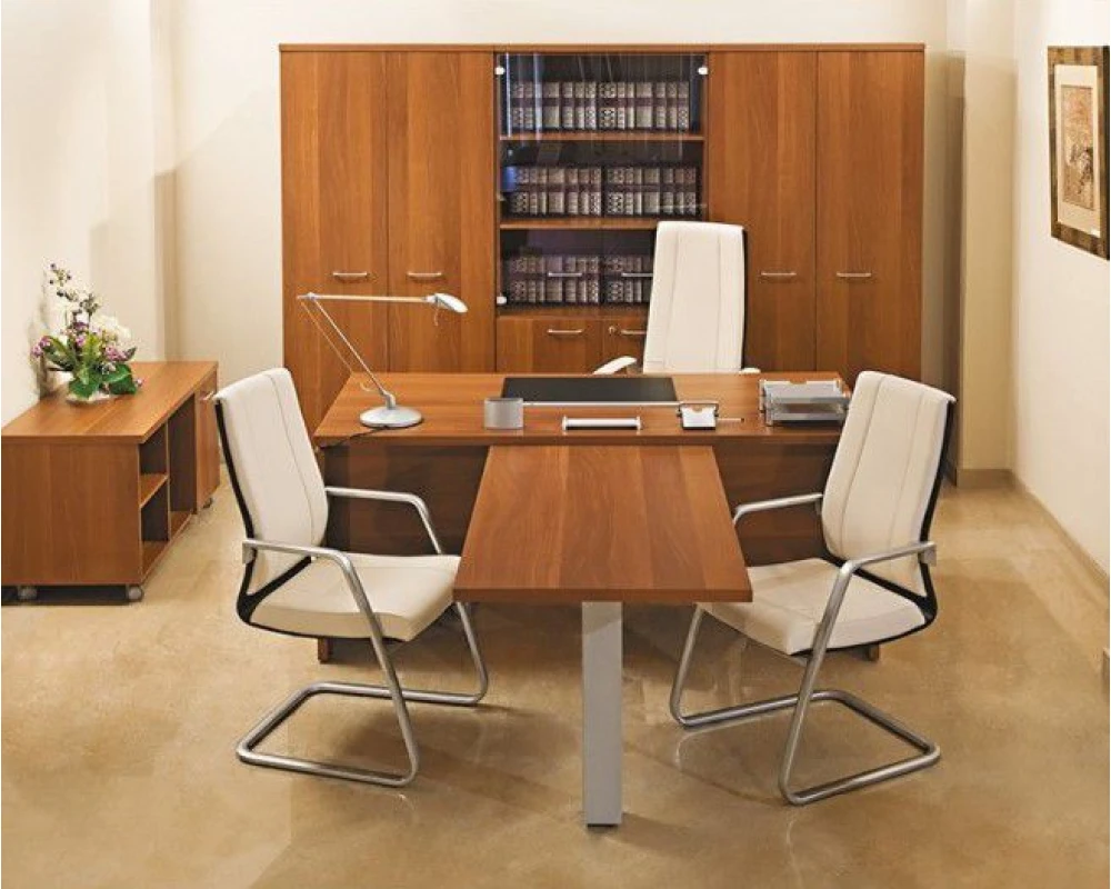 Кабинет руководителя Патриот