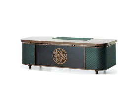 Стол руководителя 240 Регаль images