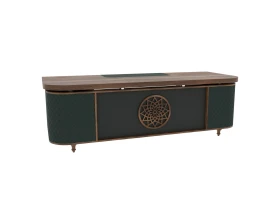 Стол руководителя 240 Регаль images