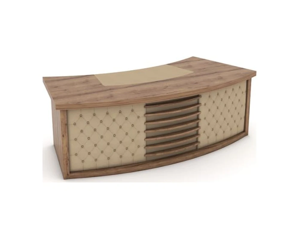 Стол руководителя 220 Гранд