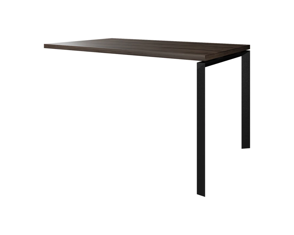 Конференц-приставка на металлокаркасе КТМ-03 Акцент