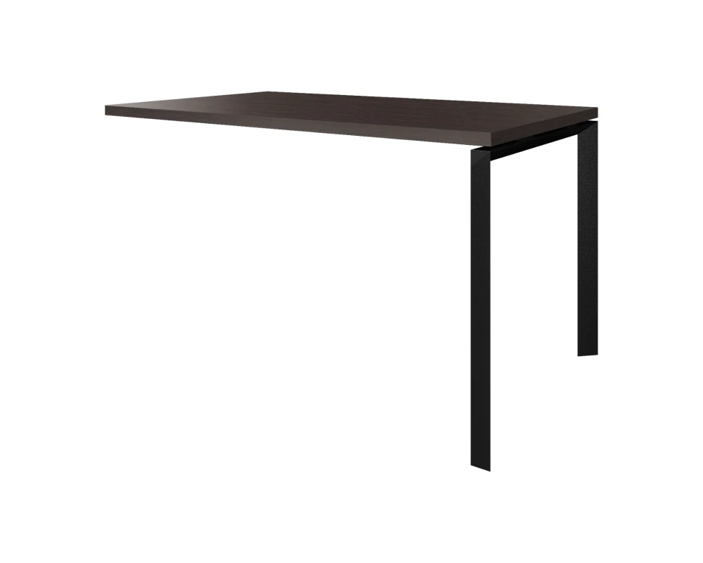 Конференц-приставка на металлокаркасе КТМ-03 Акцент