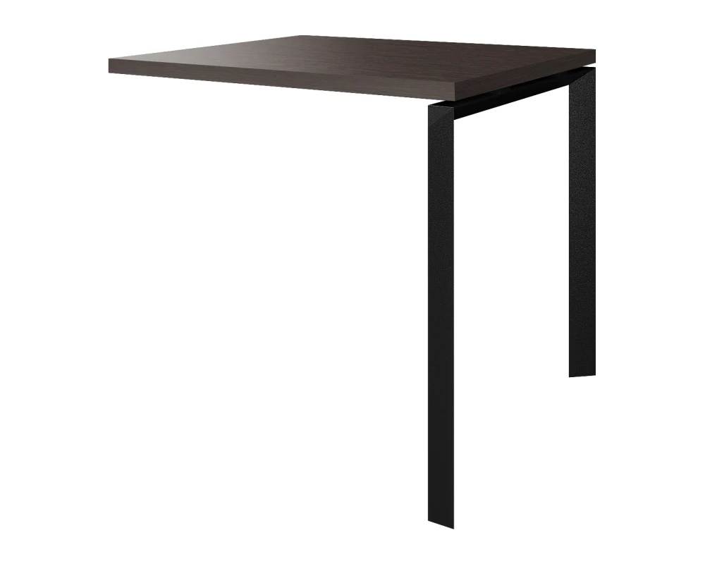 Конференц-приставка на металлокаркасе КТМ-09 Акцент