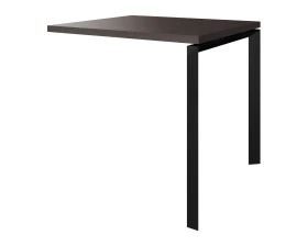 Конференц-приставка на металлокаркасе КТМ-09 Акцент images