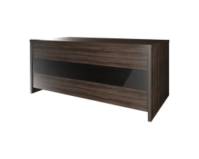 Стол руководителя КТ-17 Акцент images