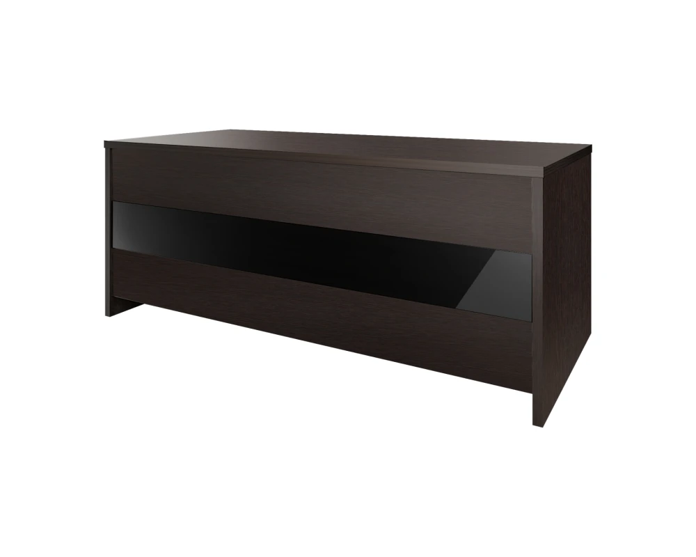 Стол руководителя КТ-17 Акцент