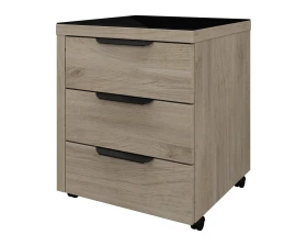 Тумба подкатная КТ-61 Акцент images