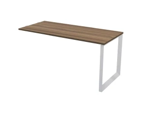 Бриф-приставка на металлокаркасе НТМПБ-О-735 Аргентум images