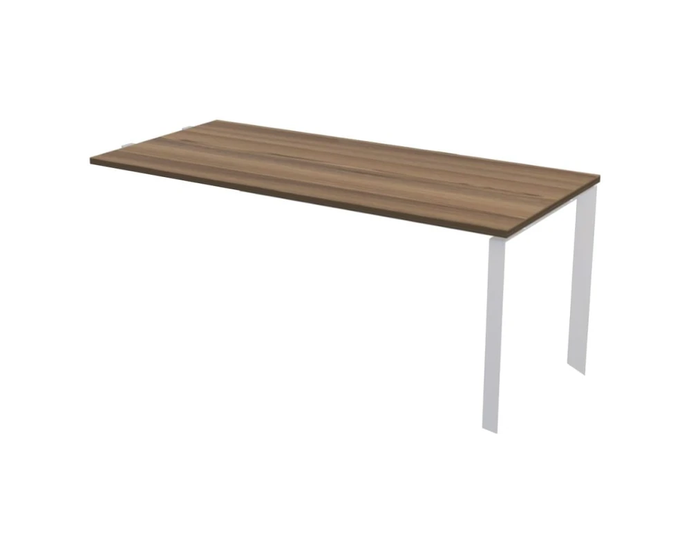 Бриф-приставка на металлокаркасе НТМПБ-П-709 Аргентум