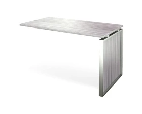 Конференц-приставка стола руководителя НТМ-735 Аргентум images