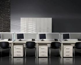 Мебель для персонала Аргентум images