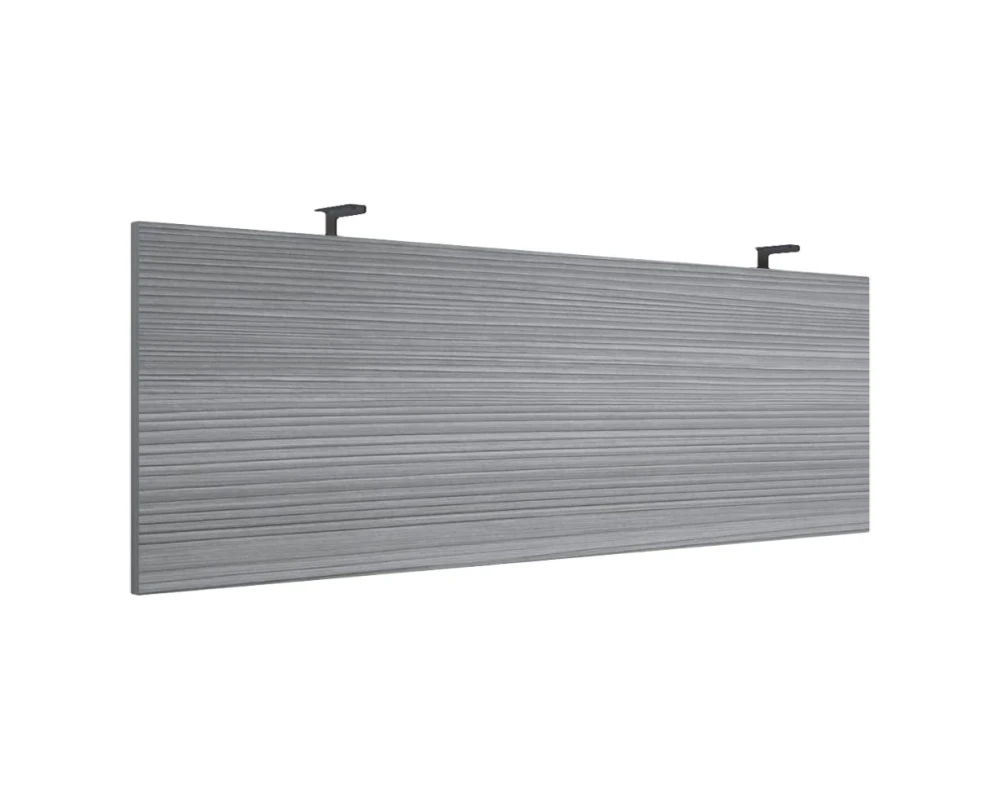 Модести-панель СММ25-12 Аргентум