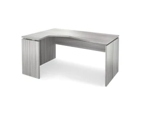 Стол эргономичный правый НТ-060.ПР Аргентум images