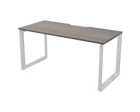 Стол на металлокаркасе НТМП.О-200 Аргентум images