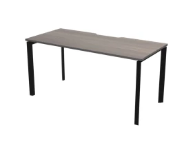 Стол на металлокаркасе НТМП.П-160 Аргентум images